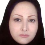 تصویر دکتر مریم یوسفی اوروند