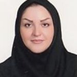 تصویر دکتر مانا محمدی افراکتی