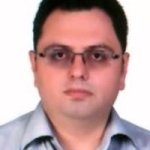 تصویر دکتر امیر صفارمقدم