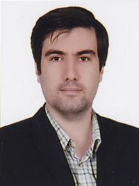 تصویر دکتر مهدی انوری