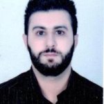 تصویر دکتر محمدرضا توانا