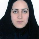 تصویر دکتر الهام عقیلی