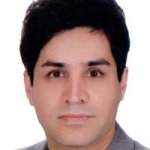 تصویر دکتر مهدی محمدی