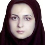 تصویر دکتر ندا زرین نژاد
