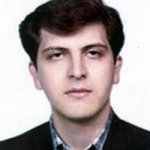 تصویر دکتر ارش مفرح ذات