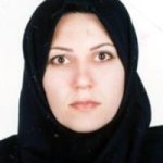 تصویر دکتر ارزو تقوی