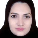 تصویر دکتر زهرا ذبیحی ثانی