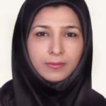 تصویر دکتر فاطمه محمدی