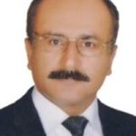 تصویر دکتر عظیم قلیزاده