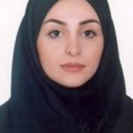تصویر دکتر معصومه غزال خضرائی افضلی