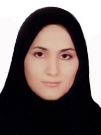 تصویر دکتر سارا صداقت