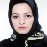 تصویر دکتر لیلا عباسیان وحدت