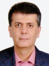 تصویر دکتر کامبیز صدرممتاز
