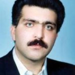 تصویر دکتر جواد عبدالنوری