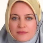 تصویر دکتر حمدیه محمدی