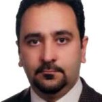 تصویر دکتر حسین تقوی