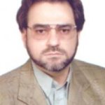 تصویر دکتر مجید سادات منصوری