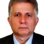 تصویر دکتر بهروز قربانزاده