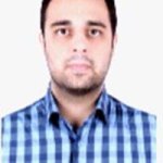 تصویر دکتر امیر محمد رضائی اسفدن