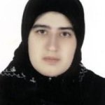 تصویر دکتر مرضیه شاطری نسب یزدی