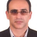 تصویر دکتر محمد مجد