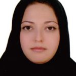 تصویر دکتر مهرنوش سپهری