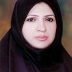 تصویر دکتر بهناز بهرام زاده قزاآنی