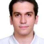 تصویر دکتر دانیال عابدینی