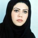 تصویر دکتر منصوره مزیدی