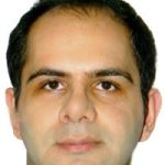 تصویر دکتر سیدپوریا معین السادات