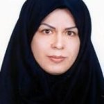 تصویر دکتر نیره قائمی