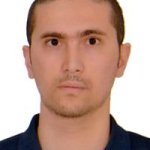تصویر دکتر فربد بنکدار