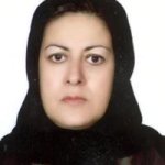 تصویر دکتر ناهیده شریفی خویی