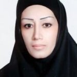 تصویر دکتر ماندانا زمانیان