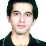 تصویر دکتر مهدی آوازه