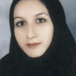 تصویر دکتر لیلا فلاحی اردکانی