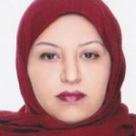 تصویر دکتر ماندانا قطب الدین
