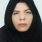 تصویر دکتر فاطمه فدائی
