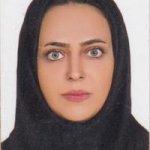 تصویر دکتر عاطفه حسنی نسب