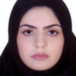 تصویر دکتر مهرنوش میرخزیمه