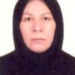 تصویر دکتر ماندانا شاددل