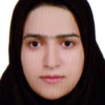 تصویر دکتر منصوره کاظمی