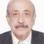 تصویر دکتر پرویز شادخو