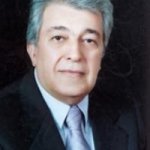 تصویر دکتر پرویز عامریون
