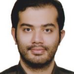 تصویر دکتر صدرا منتظری