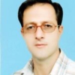 تصویر دکتر رضا افضلی نسب