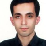 تصویر دکتر امیر جلیلی