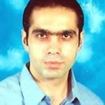 تصویر دکتر مزدک فلاحی