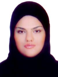 تصویر دکتر سحر قانع