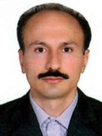 تصویر دکتر مهدی خلج